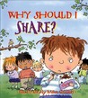 Why Should I Share? Why Should I Share?