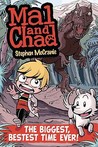 Mal and Chad by Stephen McCranie Mal and Chad by Stephen McCranie