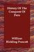 History of the Conquest of Peru (Paperback)