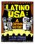 Latino USA: A Cartoon History
