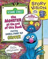 The Monster at the End of This Book by Jon Stone