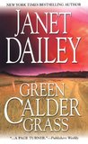 Green Calder Grass by Janet Dailey