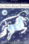 White Horse Talisman