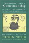 Theory & Practice of Gamesmanship