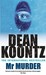 Mr Murder (Paperback)