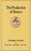 The Production of Houses