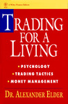 Trading for a Living by Alexander Elder Trading for a Living by Alexander Elder