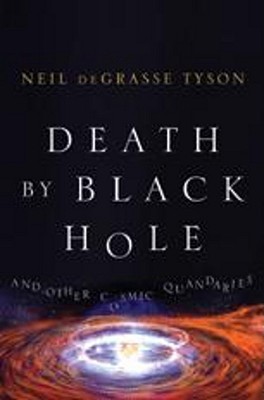 And Other Cosmic Quandaries (REQ)  - Neil deGrasse Tyson
