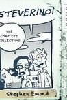 Steverino: The Complete Collection Steverino: The Complete Collection