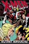 X-Men by Chris Claremont