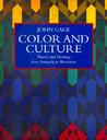 Color and Culture by John Gage