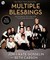 Multiple Blessings: Surviving to Thriving with Twins and Sextuplets (Audio CD)