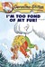 I'm Too Fond of My Fur! (Ge...