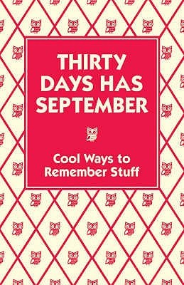 Thirty Days Has September