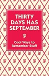 Thirty Days Has September