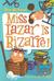 Miss Lazar Is Bizarre! (My Weird School, #9)