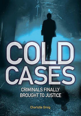 Cold Cases: On The Trail Of Justice