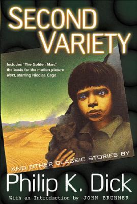The Collected Stories of Philip K. Dick 3 by Philip K. Dick