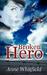 Broken Hero by Anne Whitfield