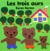 Les Trois Ours (Paperback)