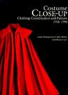 Costume Close-Up by Linda Baumgarten Costume Close-Up by Linda Baumgarten