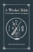 A Witch's Bible by Janet Farrar A Witch's Bible by Janet Farrar
