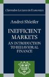 Inefficient Markets: An Introduction to Behavioral Finance