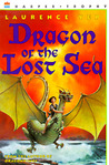 Dragon of the Lost Sea Dragon of the Lost Sea