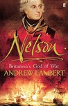 Nelson: Britannia's God Of War