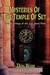 Mysteries Of The Temple Of Set by Don Webb