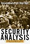 Security Analysis: The Classic 1940 Edition Security Analysis: The Classic 1940 Edition