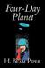 Four Day Planet