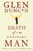 Death Of An Ordinary Man (Paperback)