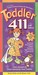 Toddler 411: Clear Answers & Smart Advice For Your Toddler (Paperback)
