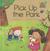 Pick Up the Park (Hardcover)