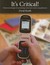 It's Critical!: Classroom S...