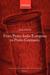 A Linguistic History of English: From Proto-Indo-European to Proto-Germanic (Paperback)