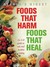 Foods That Harm, Foods That Heal (Readers Digest) (Readers Digest) (Readers Digest) (Readers Digest)
