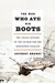 The Man Who Ate His Boots: The Tragic History of the Search for the Northwest Passage (Audiobook)
