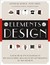 The Elements of Design: A P...