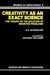 Creativity as an Exact Science by Genrich Altshuller Creativity as an Exact Science by Genrich Altshuller