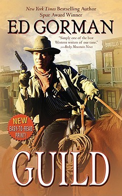 Guild (Leo Guild, Book 1)