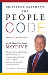 The People Code: It's All About Your Innate Motive The People Code: It's All About Your Innate Motive