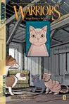 Warrior's Refuge (Manga Warriors: Graystripe, #2)