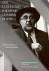 The Collected Poems of Charles Olson: Excluding the Maximus Poems The Collected Poems of Charles Olson: Excluding the Maximus Poems