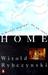 Home: A Short History of an Idea
