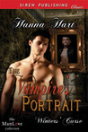 The Vampire's Portrait (Winters' Curse)
