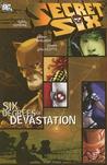 Secret Six by Gail Simone