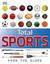 Total Sports by Alexander Cox