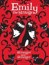 Stranger and Stranger by Rob Reger